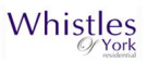 Whistles of York