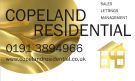 Copeland Residential, Chester Le Street