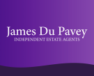James Du Pavey, Cheadle