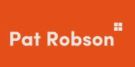 Pat Robson logo