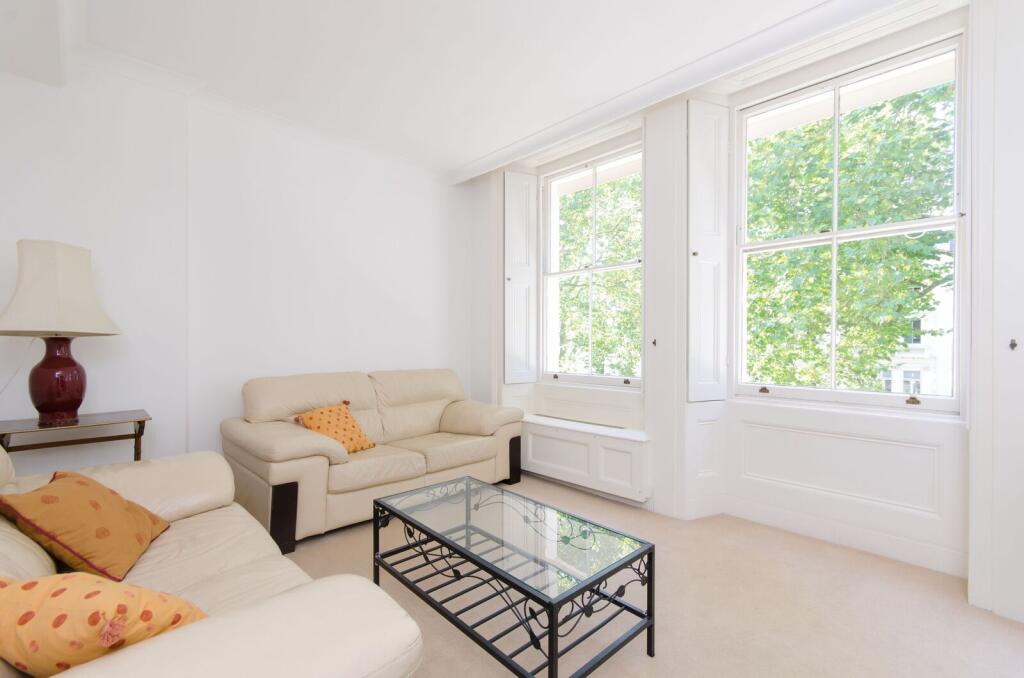 2 bedroom flat, Rutland Gate, Knightsbridge, London, SW7